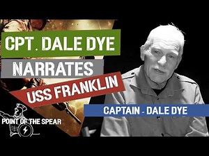 Dale Dye Narrates Pacific War Documentary