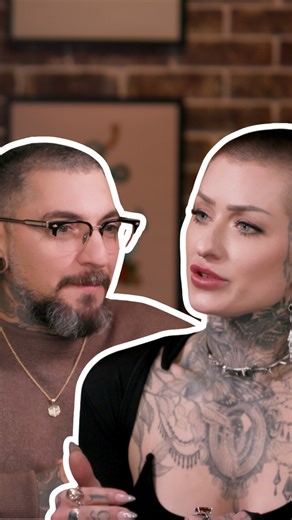 Ink Master on Instagram: "DJ introduces nerve blocks into his shop 👀 Watch more No More Ink on the #InkMaster YouTube 🤝"