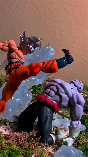 Get used to these ui posing vids #figtok #shfiguarts #actionfigures #actionfigurephotography #actionfigures
