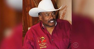 Bill Pickett Rodeo celebrates forgotten cowboys of color
