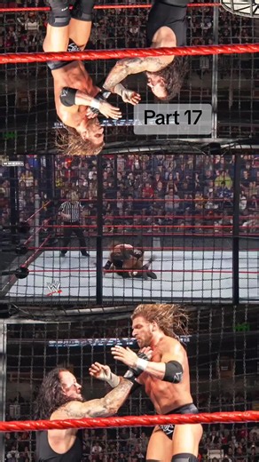 WWE SmackDown Highlights: Spine Buster and Undertaker's Triumph