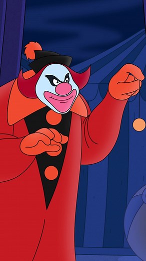 Scooby Roo & the Dole Bludger #australia | Animunch