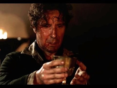 The Night of the Doctor: A Mini Episode | The Day of the Doctor Prequel | Doctor Who