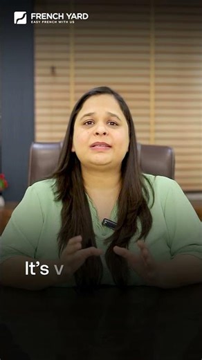 ⚠️ Beware of fake French teachers & misleading institutes! 🇫🇷