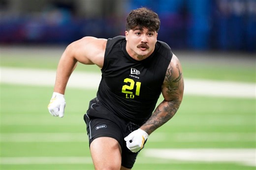Buccaneers Predicted To Draft Jacob Rodriguez As Lavonte David Weighs Retirement