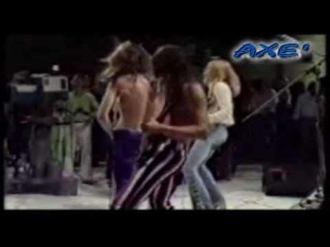 UFO [ ROCK BOTTOM ] REPEAT FROM 1973,LIVE IN GERMANY.