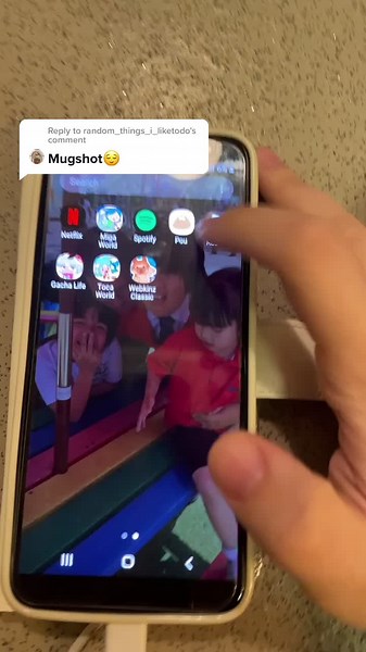 Descubre Mugshot: El juego en Roblox que te encantará