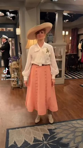 Beth Behrs on Instagram