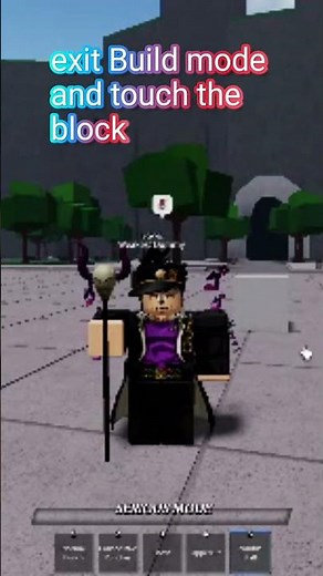 Infinite Killstreak Tutorial In TSB #tsb #roblox #infinite #killstreak #robloxedit #tutorial