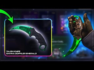 CSGO-SKINS NEW EMERALD CASE!! Csgoskins Promo Code 2025