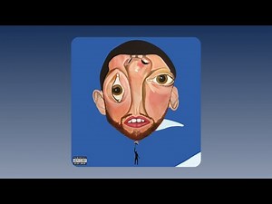 Mac Miller - Funny Papers