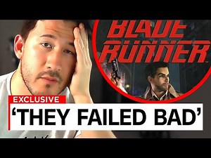 Blade Runner Enhanced Edition Has Ruined EVERYTHING.. Here's Why