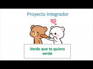 MÓDULO 15 Semana 4 🌳 Proyecto Integrador 📹