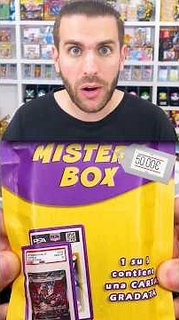 €2 VS €50 POKÉMON MYSTERY BOX!