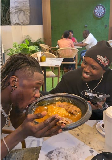 Caption This: Fun with Benson the Actor!