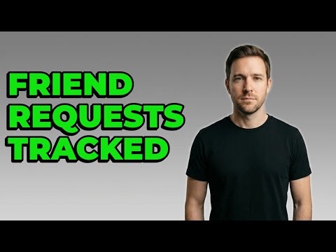 How To See My Sent Xbox Friend Requests?