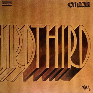 Soft Machine - Third