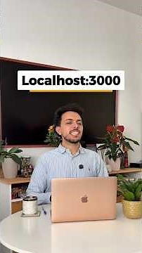 How to share your localhost:3000 without deploying your app🚀