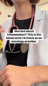 1M views · 1K reactions | Most people hear “inflammation” and think...