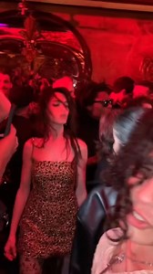 1.3K views · 28 reactions | Anne Hathaway dancing at the afterparty! | Luther Simonis | Facebook