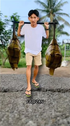 Ide Part II Videography And Photography Pikul Ketupat🤩