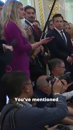 2.1M views · 77K reactions | Trump claims that the DOJ is going to sue to stop Governor Newsom's California redistricting effort. | National Review | Facebook