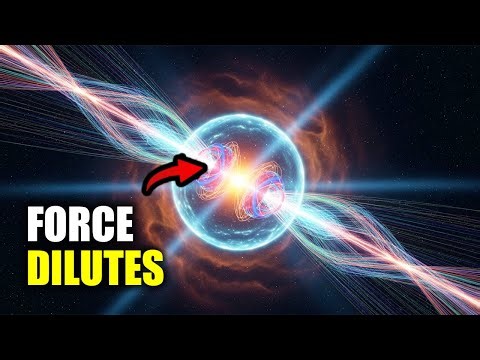 We Don't Live in 3 Dimensions... Here's the Proof | Space Stories For Sleep