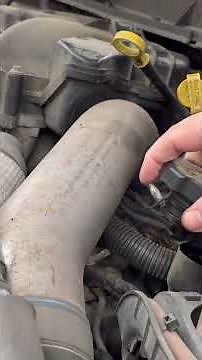 2011 f250 6.7 power stroke problems. Let’s fix it...https://youtu.be/Xr2Uj6uWQSg