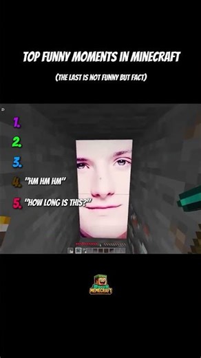 Poor dog at the end😂... Funny Minecraft moments PART 4
