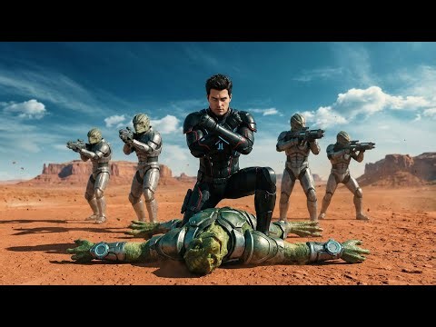 Zażądał Prawdziwej Walki — Człowiek z Świata Śmierci Zakończył Ją w Sekundy