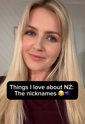 Exploring Unique New Zealand Nicknames