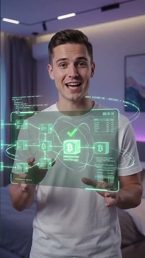 How Does Cryptocurrency Work? | Beginner's Guide to Crypto Explained 💰🚀