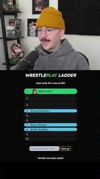 MOST WWF 1995 PPV WINS? #wwe #wweraw #wwesmackdown