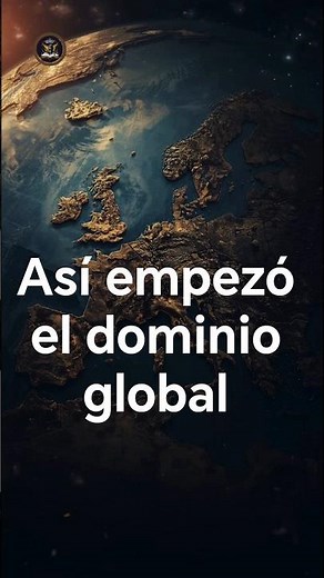 Imperialismo ¿por qué Europa dominó el mundo?