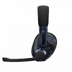 Test: Epos H3 Pro Hybrid