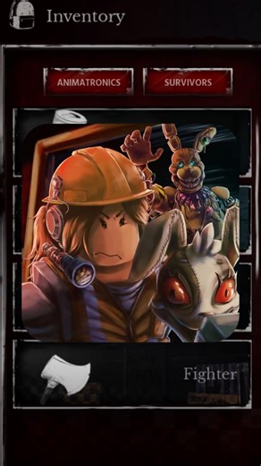 How... DO YOU PLAY AS A MEDIC IN "Bite by Night"??!! #roblox #fnaf #gaming