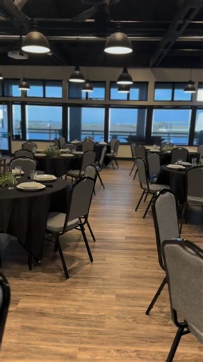 Your event, your way — right on the water! 💫 Book your next celebration at Tower Park Waterfront Grille, Lodi’s hidden gem for unforgettable gatherings. #towerpark #towerparkwaterfrontgrille #visitlodi | Tower Park Waterfront Grille