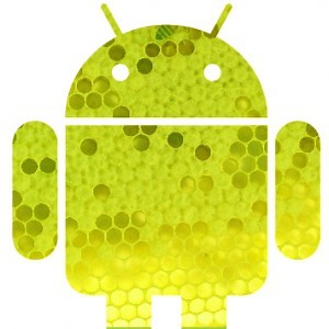 CES 2011: Android Honeycomb ‘built entirely for tablets’