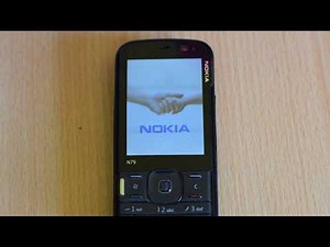 NOKIA N79 CAN CAN