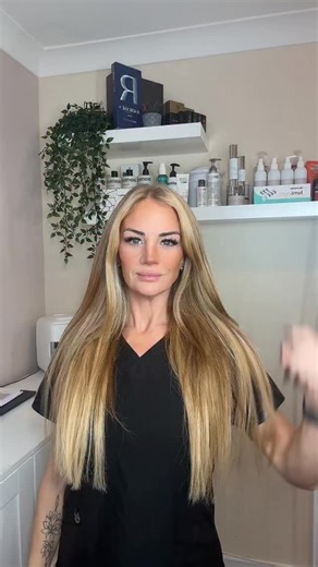 Some clients will NOT be suitable for certain aesthetic treatments. This is a small list of a few of them. Going through someone’s medical history and understanding if they have any contraindications to the treatment is so important. #aesthetics #trendingreels #medicalhistory | Holly Louise Aesthetics