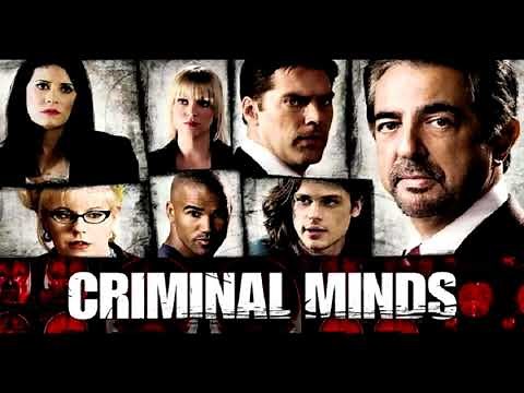 Criminal Minds Soundtrack | 04x17 | Hodges - My Side Of The Story