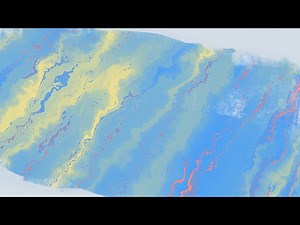 Grateful Easter Loop 03 | Timber & Pearl