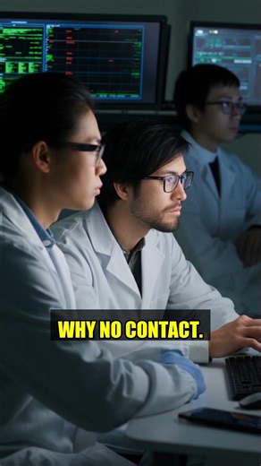 Fermi Paradox: They Are HIDING?