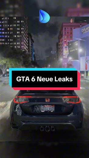 GTA 6 Neue Leaks: Was Rockstar Bestätigt hat
