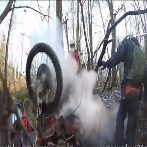 127K views · 453 reactions | Enduro Fail Compilation | Motocross No One | Facebook