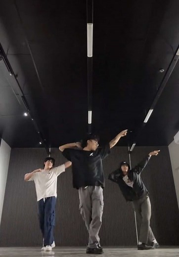 Marilag Dance Tutorial by LVT Academy