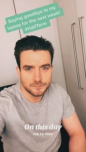 5.4K views · 28 reactions | Put those laptops away! It’s half term! | ICT with Mr P - Tech to Raise Standards | Facebook