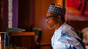 Babangida Nguroje: I am in deep shock and grief - Buhari condoles with senator