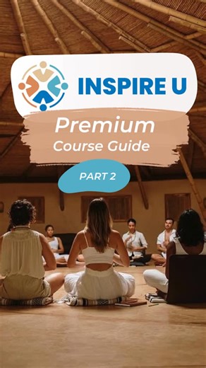 IICT on Instagram: "📣 Part 2 of the Inspire U Course Guide is here! More handpicked courses from IICT Training Providers to help you attract dream clients, spark inspiration and level up your practice! 🙌 From online to in-person learning, we’ve handpicked standout courses from IICT Training Providers designed to help you attract dream clients and take your next step forward. 💥📈 Are you an IICT Training Provider with a course to feature? Book a discovery call via the link in our bio 🔗We’d lo