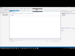 Tutorial TabControl Visual Basic